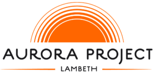 Aurora project logo