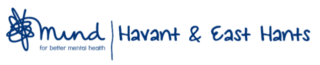 Havant and East Hants Mind logo